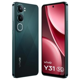 فيفو Y31 5G Vivo Y31 5G 256GB+12GB