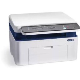 طابعة XEROX WorkCentre 3025 XEROX WorkCentre 3025