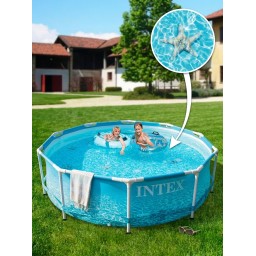مسبح الشاطئ 305 سم Beachside pool