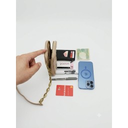 حقيبة كروس نسائية ZARA CROSS BAG