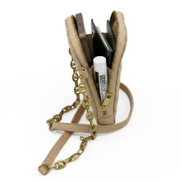 حقيبة كروس نسائية ZARA CROSS BAG