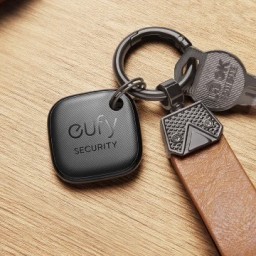 جهاز التتبع وتحديد الموقع ايرتاك من انكر ضمان عين الفهد Eufy Security SmartTrack Link