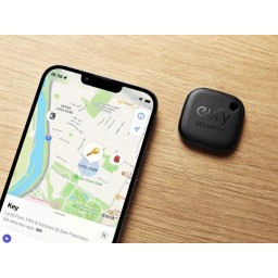 جهاز التتبع وتحديد الموقع ايرتاك من انكر ضمان عين الفهد Eufy Security SmartTrack Link