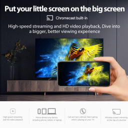 شاومي مي تي في ستيك -26919 Xiaomi Mi TV Stick -26919
