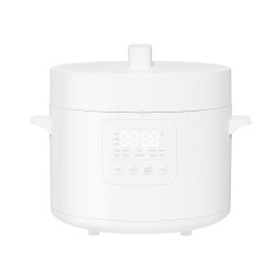 قدر ضغط كهربائي شاومي 4.8 لتر Xiaomi Electric Pressure Cooker 4.8L