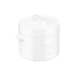 قدر ضغط كهربائي شاومي 4.8 لتر Xiaomi Electric Pressure Cooker 4.8L