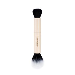 فرشاة مكياج مزدوجة B001 Double Makeup Brush B001