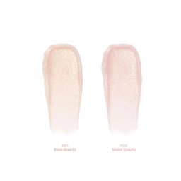 سيت هايلايتر ستيك (2×8 جرام) Hearts Exclusive Limited Edition Water Sparkle Set (2x8g)
