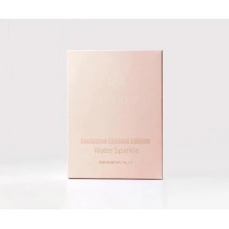 سيت هايلايتر ستيك (2×8 جرام) Hearts Exclusive Limited Edition Water Sparkle Set (2x8g)