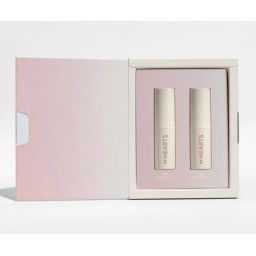سيت هايلايتر ستيك (2×8 جرام) Hearts Exclusive Limited Edition Water Sparkle Set (2x8g)