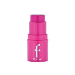 بلاشر ستيك كريمي لامع Flormar To Go Shimmer Cream Blush Stick