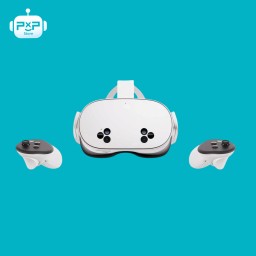 نظارة الواقع الافتراضي ميتا كويست 3S – سعة 128 جيجابايت Meta Quest 3S VR Headset – 128GB