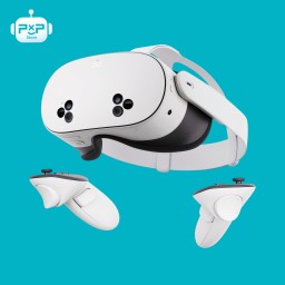 نظارة الواقع الافتراضي ميتا كويست 3S – سعة 128 جيجابايت Meta Quest 3S VR Headset – 128GB