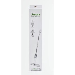 ممسحة ارضية مع بخاخ ماء من اوروا Aurora floor mop with water sprayer
