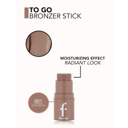 برونزر ستيك كريمي للوجه To Go Creamy Stick Bronzer