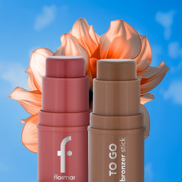 برونزر ستيك كريمي للوجه To Go Creamy Stick Bronzer
