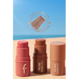 برونزر ستيك كريمي للوجه To Go Creamy Stick Bronzer