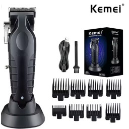 كيمي ماكينة حلاقة  لاسلكية Kemei KM-2296