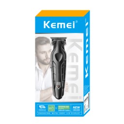 ماكينة حلاقة  قابلة للشحن KEMEI Km-2269