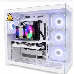 تجميعة اقتصادية مع شاشة 180hz PC with 180hz screen
