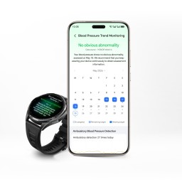 ساعة هونر 6 بتقنية بلوتوث، ذاكرة 32 ميجابايت + 4 جيجابايت HONOR Watch 6 BT 32MB+4GB