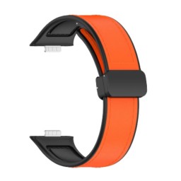 سوار ساعة هواوي جلد Magnetic Watch Band
