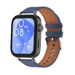 سوار ساعة هواوي جلد Magnetic Watch Band