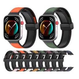 سوار ساعة هواوي جلد Magnetic Watch Band
