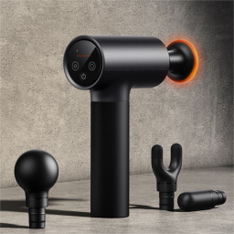مسدس تدليك من شاومي 2 Xiaomi Massage Gun 2