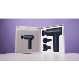 مسدس تدليك من شاومي 2 Xiaomi Massage Gun 2