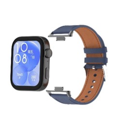 سوار ساعة هواوي جلد Magnetic Watch Band