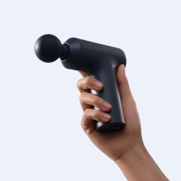 جهاز مساج شاومي ميني 2 60074-Xiaomi Massage Gun mini 2