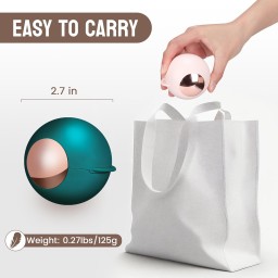 كرة إزالة الشعر Lint Roller Ball