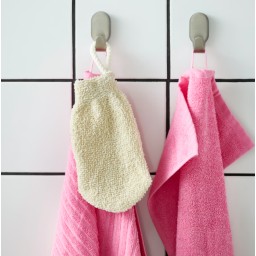 ليفة للاستحمام Loofah for bathing