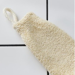 ليفة للاستحمام Loofah for bathing