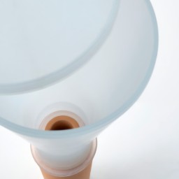 نضام الري الذاتي Self-watering device