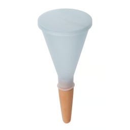 نضام الري الذاتي Self-watering device