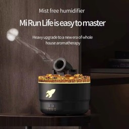 مبخرة مدفع Cannon-shaped incense burner