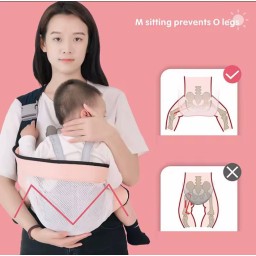 حامل اطفال Baby carrier