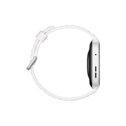 ساعة هواوي الذكية فيت 5 برو + هدية سير HUAWEI WATCH FIT 5 Pro Smartwatch  + Gift Bracelet