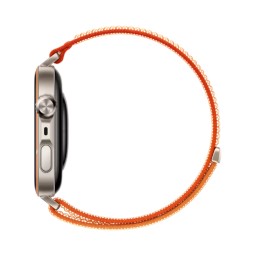 ساعة هواوي الذكية فيت 5 برو + هدية سير HUAWEI WATCH FIT 5 Pro Smartwatch  + Gift Bracelet