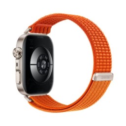 ساعة هواوي الذكية فيت 5 برو + هدية سير HUAWEI WATCH FIT 5 Pro Smartwatch  + Gift Bracelet