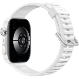 ساعة هواوي الذكية فيت 5 + هدية سير ساعة HUAWEI WATCH FIT 5 Smartwatch + Gift Watch Strap