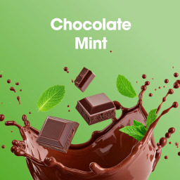 غولد ستاندرد 100% بروتين مصل الحليب - شوكولاتة بالنعناع 2.24 كغم Gold Standard 100% Whey Protein Powder - Chocolate Mint 2.24Kg