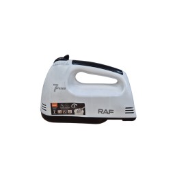 عجانة وخلاط RAF 2x1 عجانة وخلاط RAF 2x1