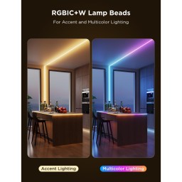 شريط الإضاءة Govee H61E5 COB Pro Govee H61E5 COB Strip Light Pro