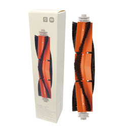 فرشاة رئيسية أصلية لمكنسة روبوت شاومي 1C/2/2 برو+/2 ألترا 35500-Xiaomi Robot Vacuum Mop/2Pro+/2/2 Ultra/2C/X10 Brush