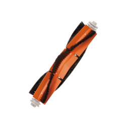 فرشاة رئيسية أصلية لمكنسة روبوت شاومي 1C/2/2 برو+/2 ألترا 35500-Xiaomi Robot Vacuum Mop/2Pro+/2/2 Ultra/2C/X10 Brush