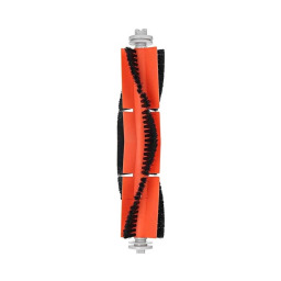 فرشاة رئيسية لمكنسة روبوت شاومي S10/S12/X20 - برتقالي/أسود Xiaomi Robot Vacuum Main Brush S10/S12/X20 - Orange/Black