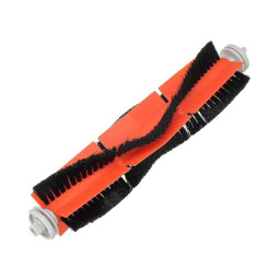 فرشاة رئيسية لمكنسة روبوت شاومي S10/S12/X20 - برتقالي/أسود Xiaomi Robot Vacuum Main Brush S10/S12/X20 - Orange/Black